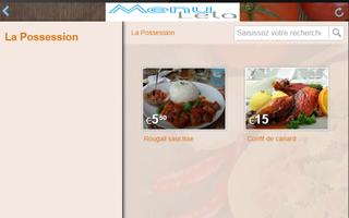 Menulela screenshot 3