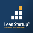 Lean Startup-icoon