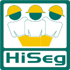 HiSeg Instrumentos أيقونة
