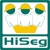 HiSeg Instrumentos icône