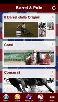 Barrel Racing & Pole Bending Screenshot 3