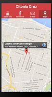 Citonia Cruz Cake Design Ekran Görüntüsü 2