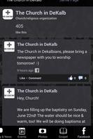 The Church in DeKalb 스크린샷 1