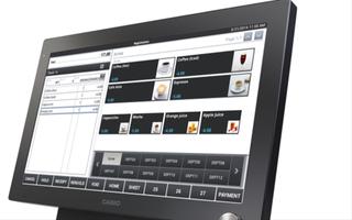 EPOS POS Tills SW Systems capture d'écran 3