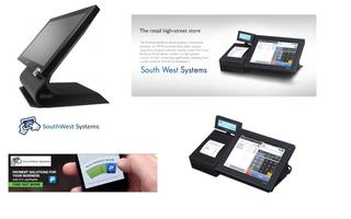 EPOS POS Tills SW Systems スクリーンショット 2