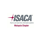 ISACA MY CHAPTER icon