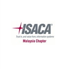 ISACA MY CHAPTER ícone