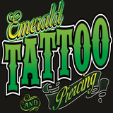 EMERALD TATTOO & PIERCING icône