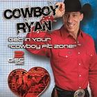 Cowboy Ryan 아이콘