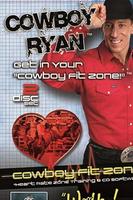 Cowboy Ryan Poster