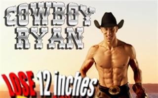 Cowboy Ryan اسکرین شاٹ 2