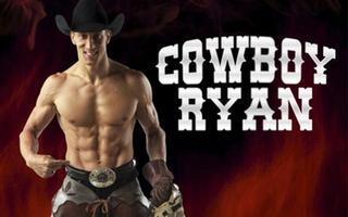 Cowboy Ryan 스크린샷 3