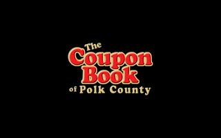 The Coupon Book of Polk County Screenshot 2