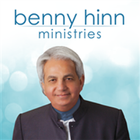 Benny Hinn Ministries-icoon