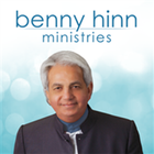 Benny Hinn Ministries 圖標