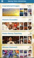 Benny Hinn Ministries 截圖 1