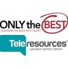 ONLY the BEST Teleresources ícone