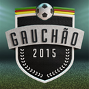 APK Gauchão 2015