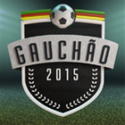 Gauchão 2015 أيقونة