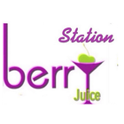Berry Station アイコン