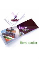 Berry Station スクリーンショット 1