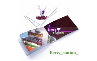 Berry Station 스크린샷 2