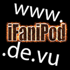 iFaniPodMobile icon