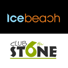 آیکون‌ IceBeach & Stone 6th Club