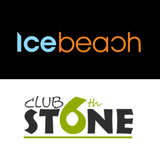 IceBeach & Stone 6th Club ikona