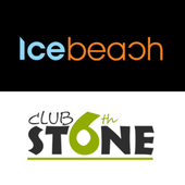 IceBeach & Stone 6th Club ไอคอน