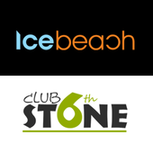 IceBeach & Stone 6th Club icon