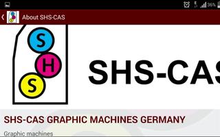 SHS-CAS graphic machines screenshot 2