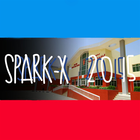 SPARK-X icône