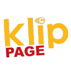 Klip Page icono