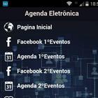 Agenda Eletrônica - ETEC icon