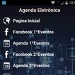 Agenda Eletrônica - ETEC