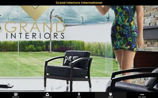 برنامه‌نما Grand Interiors عکس از صفحه