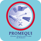 آیکون‌ Promequi