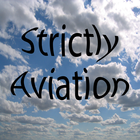 Strictly Aviation icône