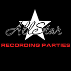 ALL-STAR RECORDING PARTIES simgesi