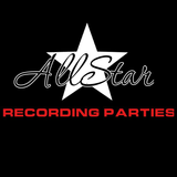 ALL-STAR RECORDING PARTIES أيقونة