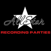 ALL-STAR RECORDING PARTIES