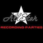 ALL-STAR RECORDING PARTIES آئیکن