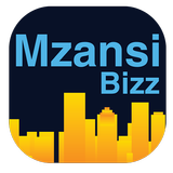 Mzansi Bizz 아이콘