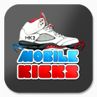 Mobile Kicks 2-icoon