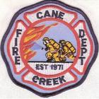 Cane Creek VFD icône