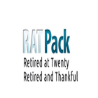 RAT Pack ไอคอน