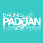 آیکون‌ Bagni dal Padoan