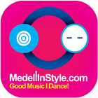 آیکون‌ MedellinStyle.com