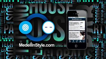 MedellinStyle.com imagem de tela 1